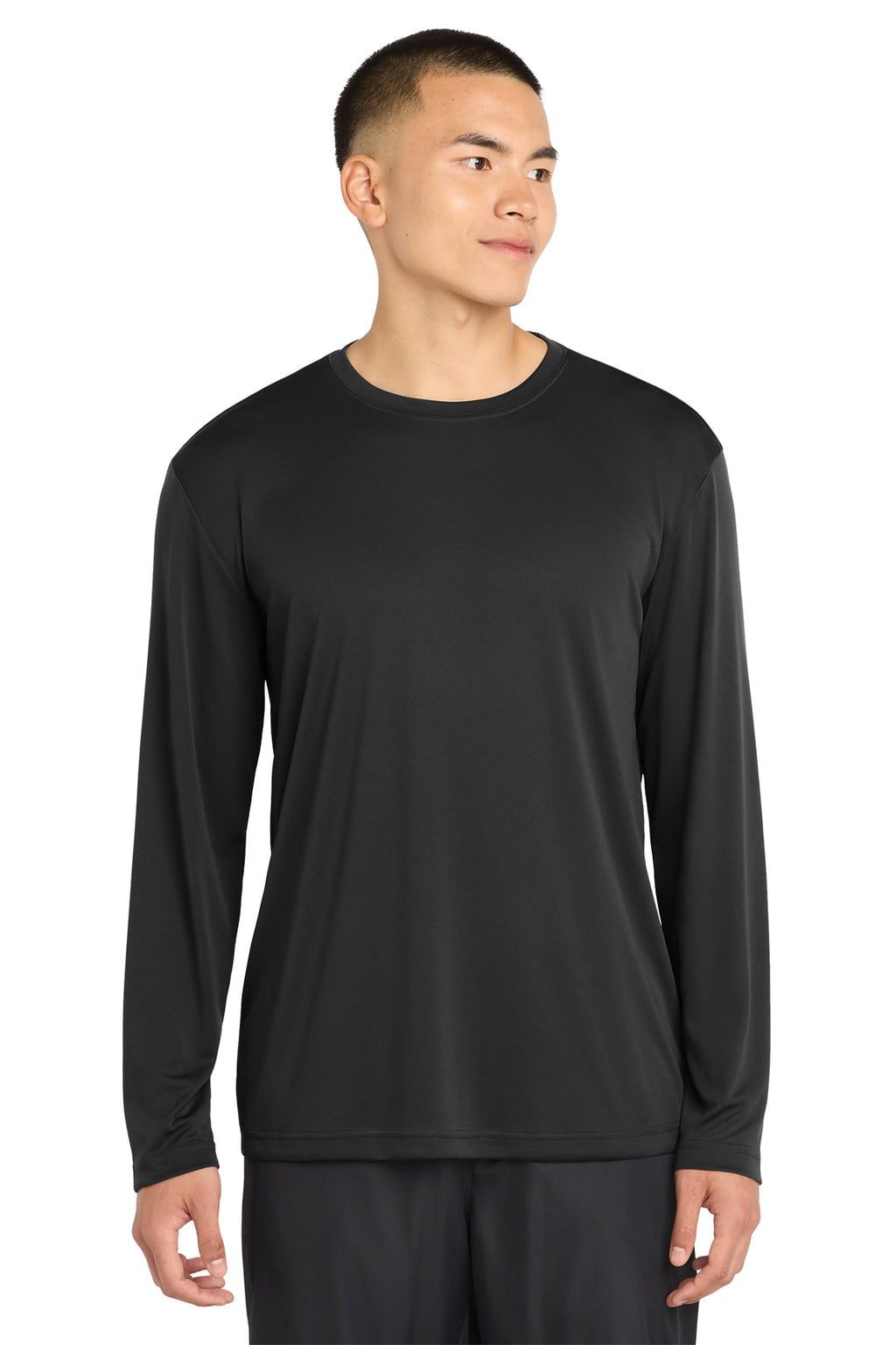 Performance  T-Shirt - L/S ST350LS