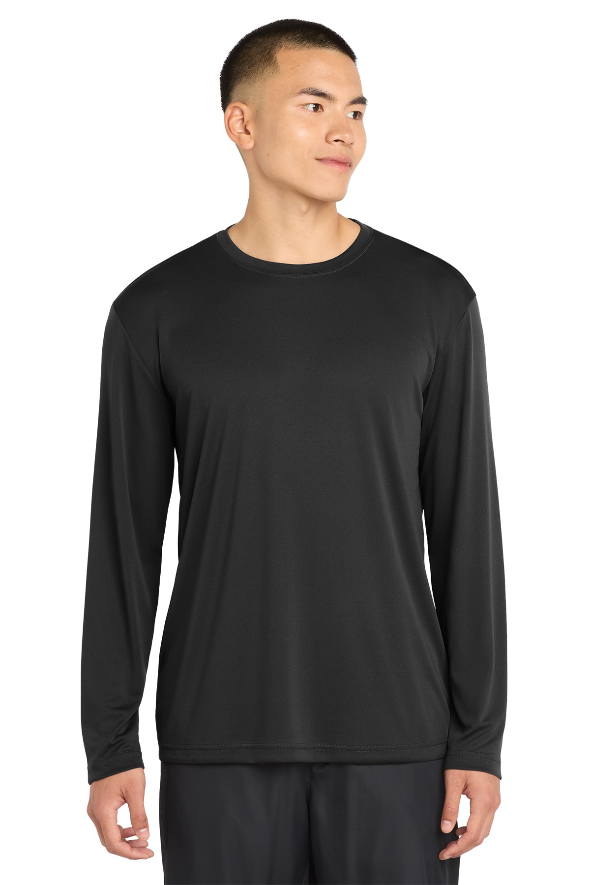 Performance  T-Shirt - L/S ST350LS