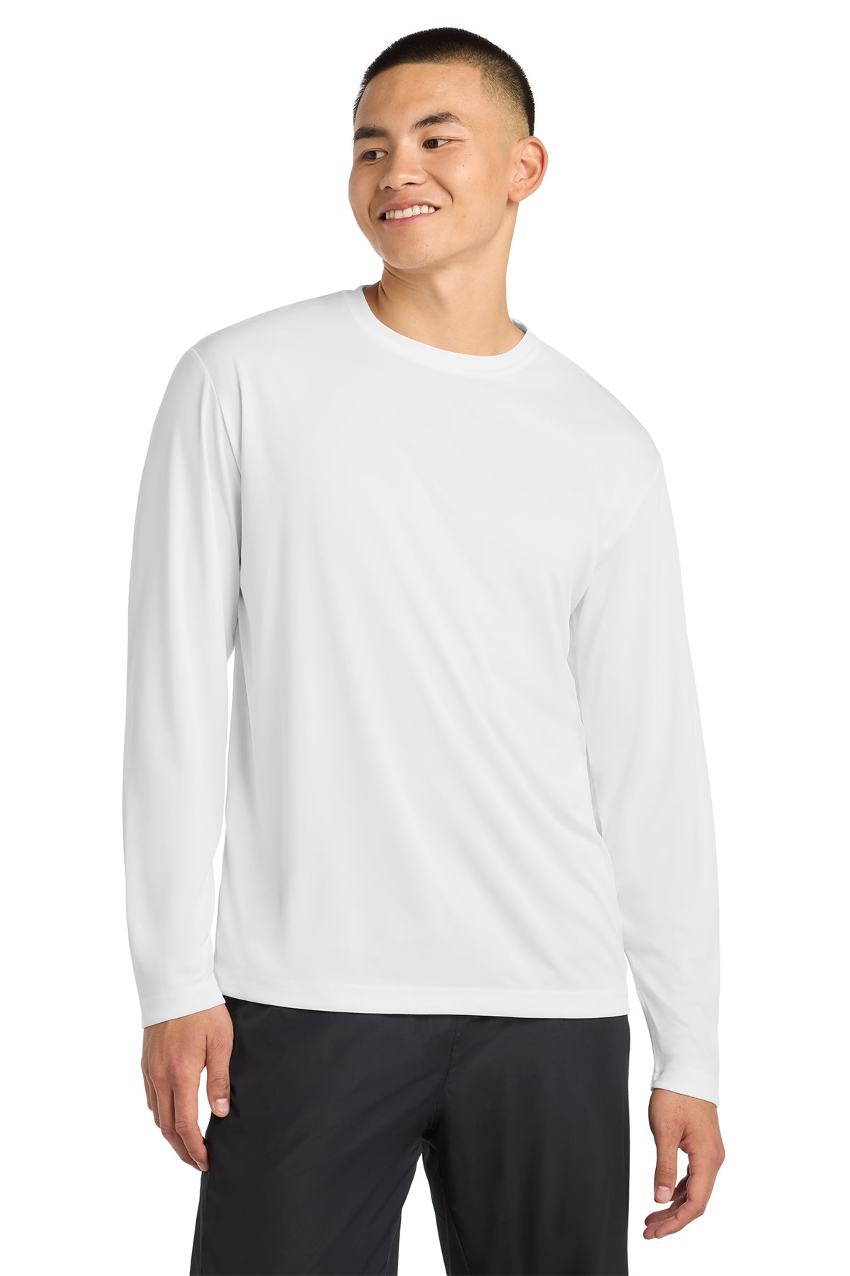 Performance  T-Shirt - L/S ST350LS