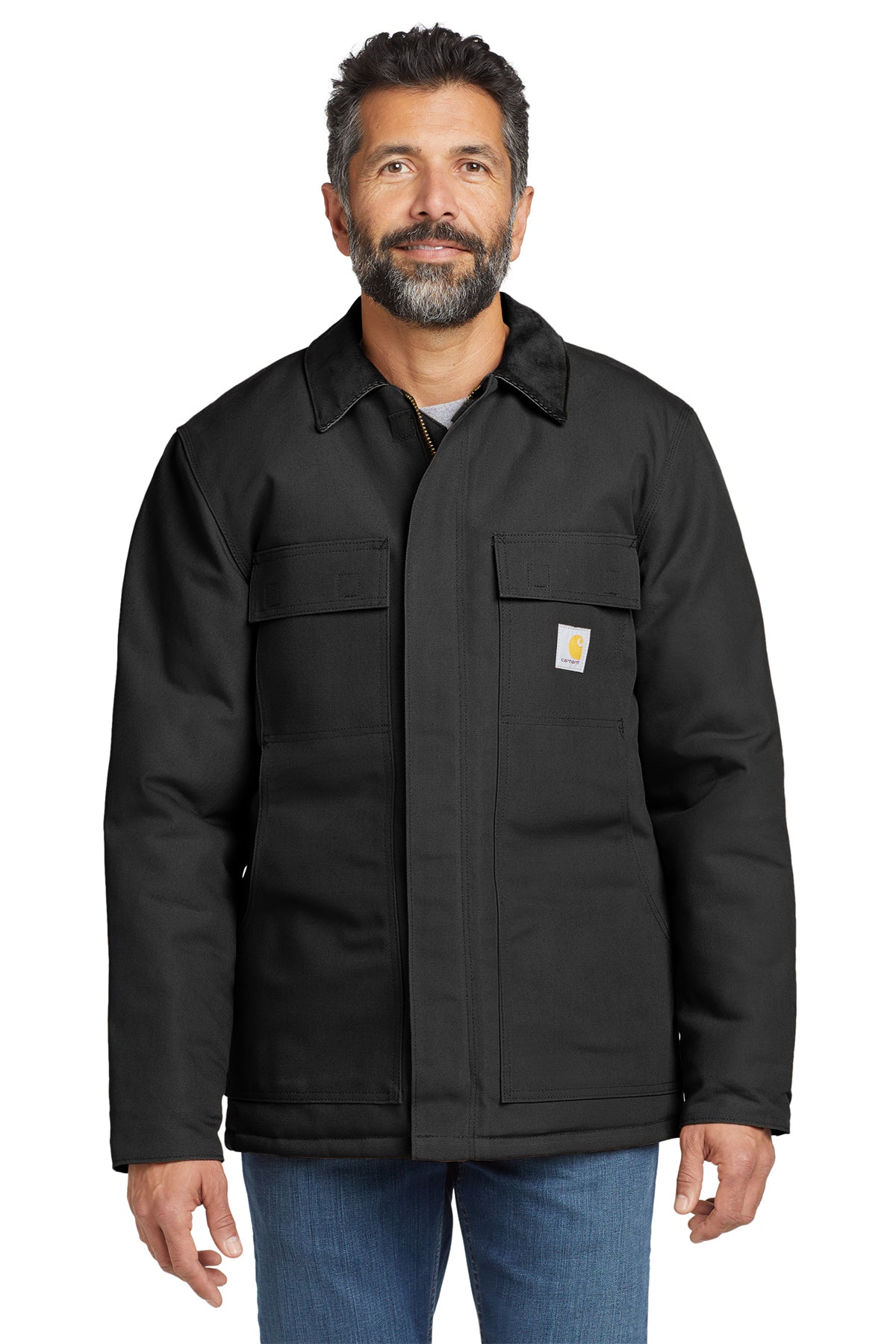 Carhartt Active Jacket CT106674