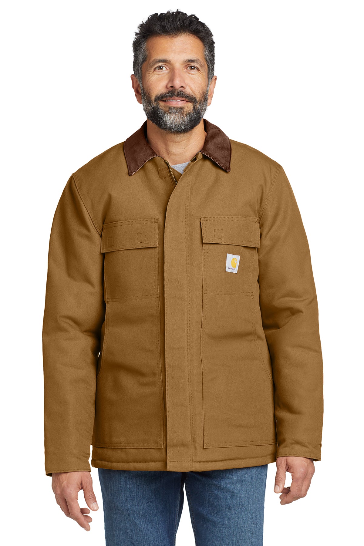 Carhartt Active Jacket CT106674