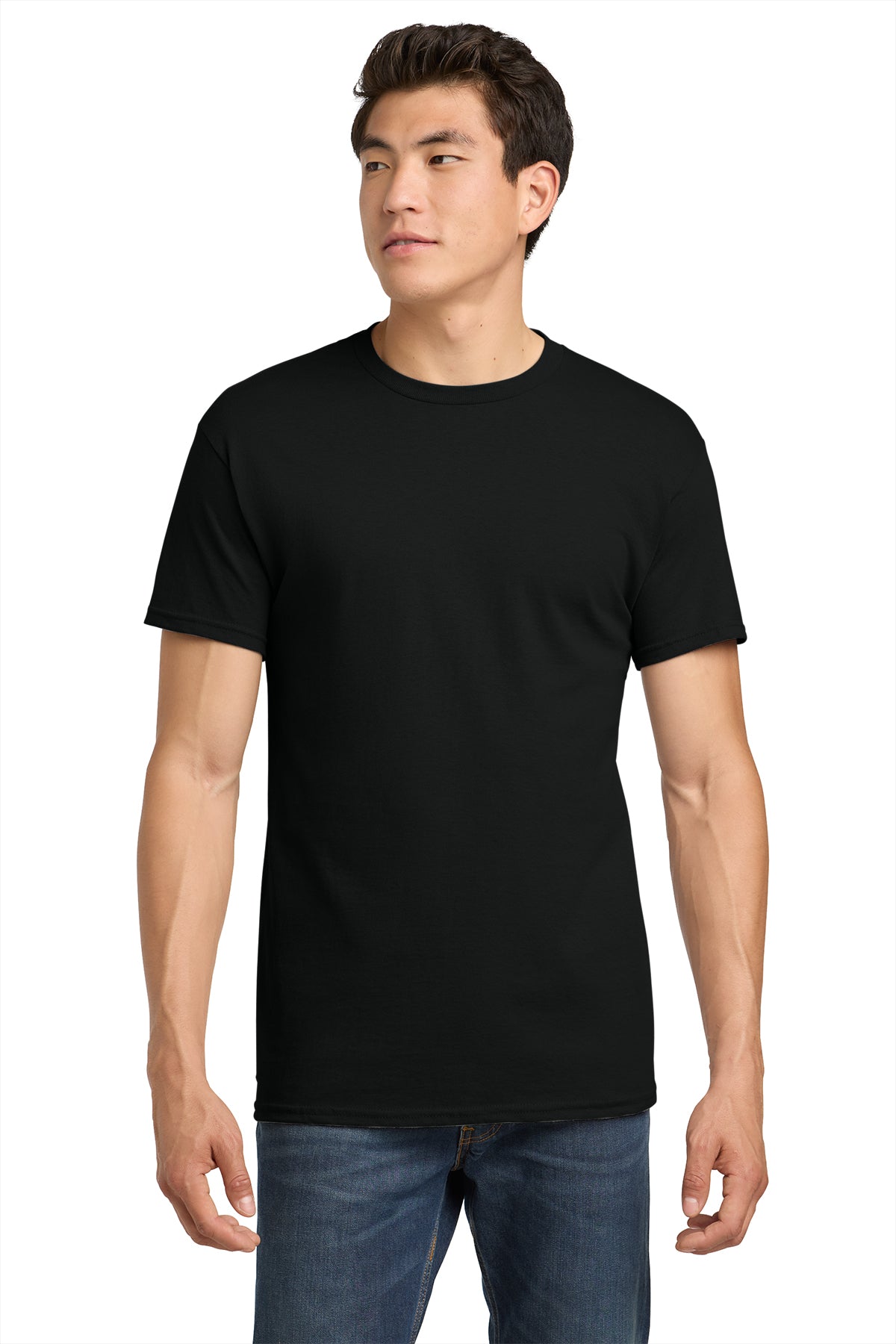 5000 Gildan® Heavy Cotton™ 100% Cotton T-Shirt