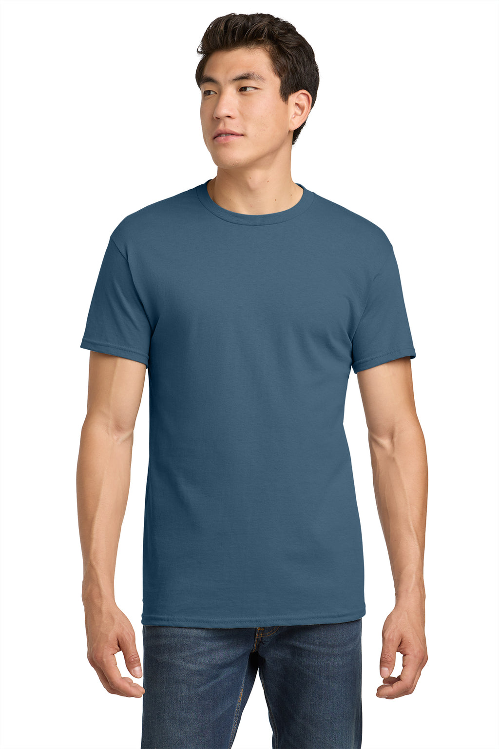 5000 Gildan® Heavy Cotton™ 100% Cotton T-Shirt