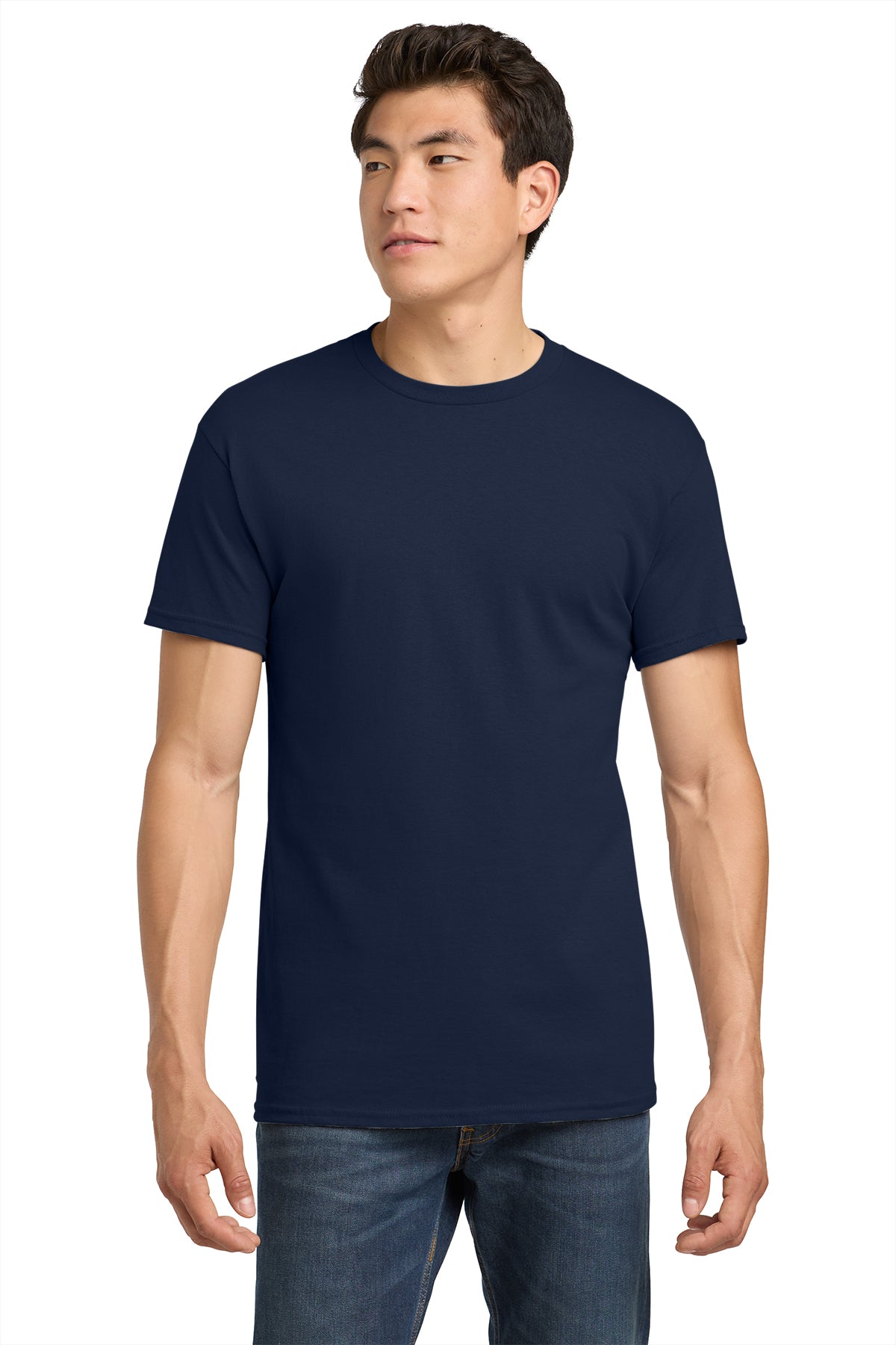 5000 Gildan® Heavy Cotton™ 100% Cotton T-Shirt