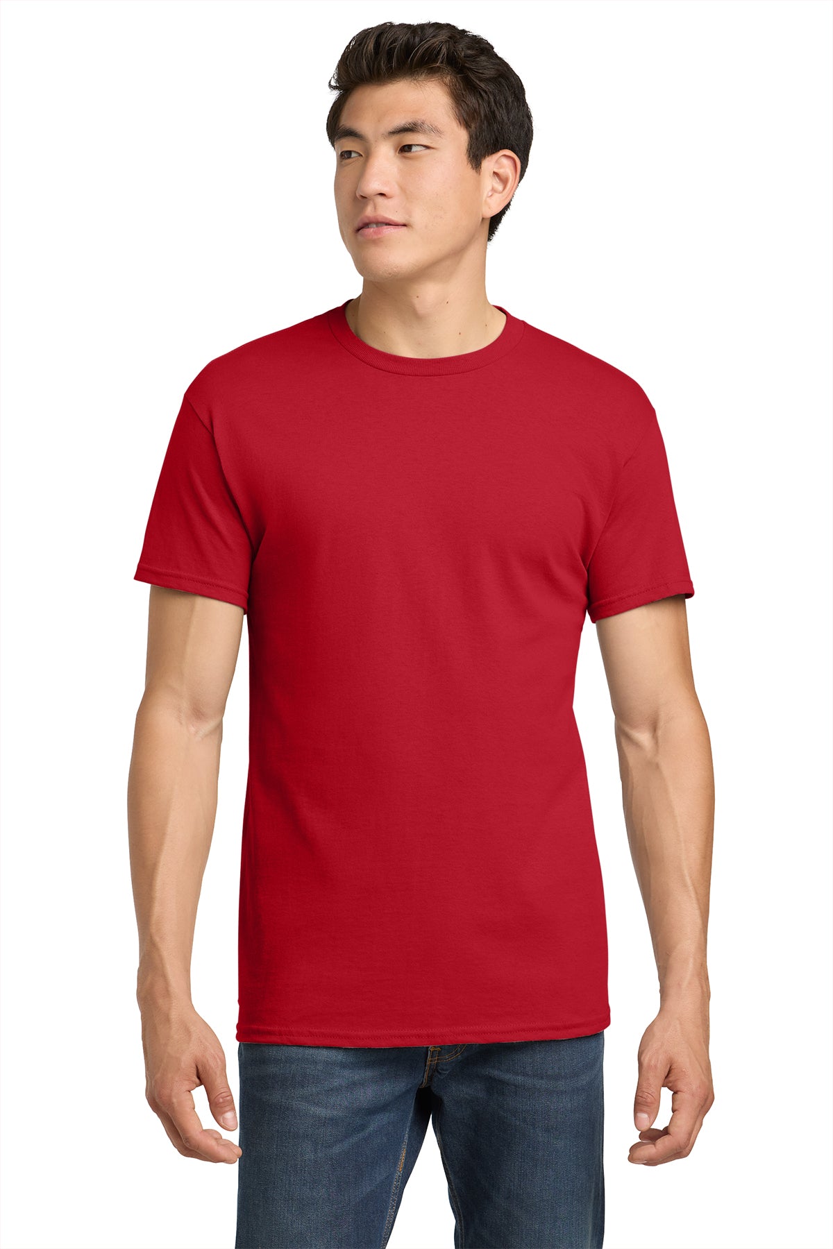 5000 Gildan® Heavy Cotton™ 100% Cotton T-Shirt