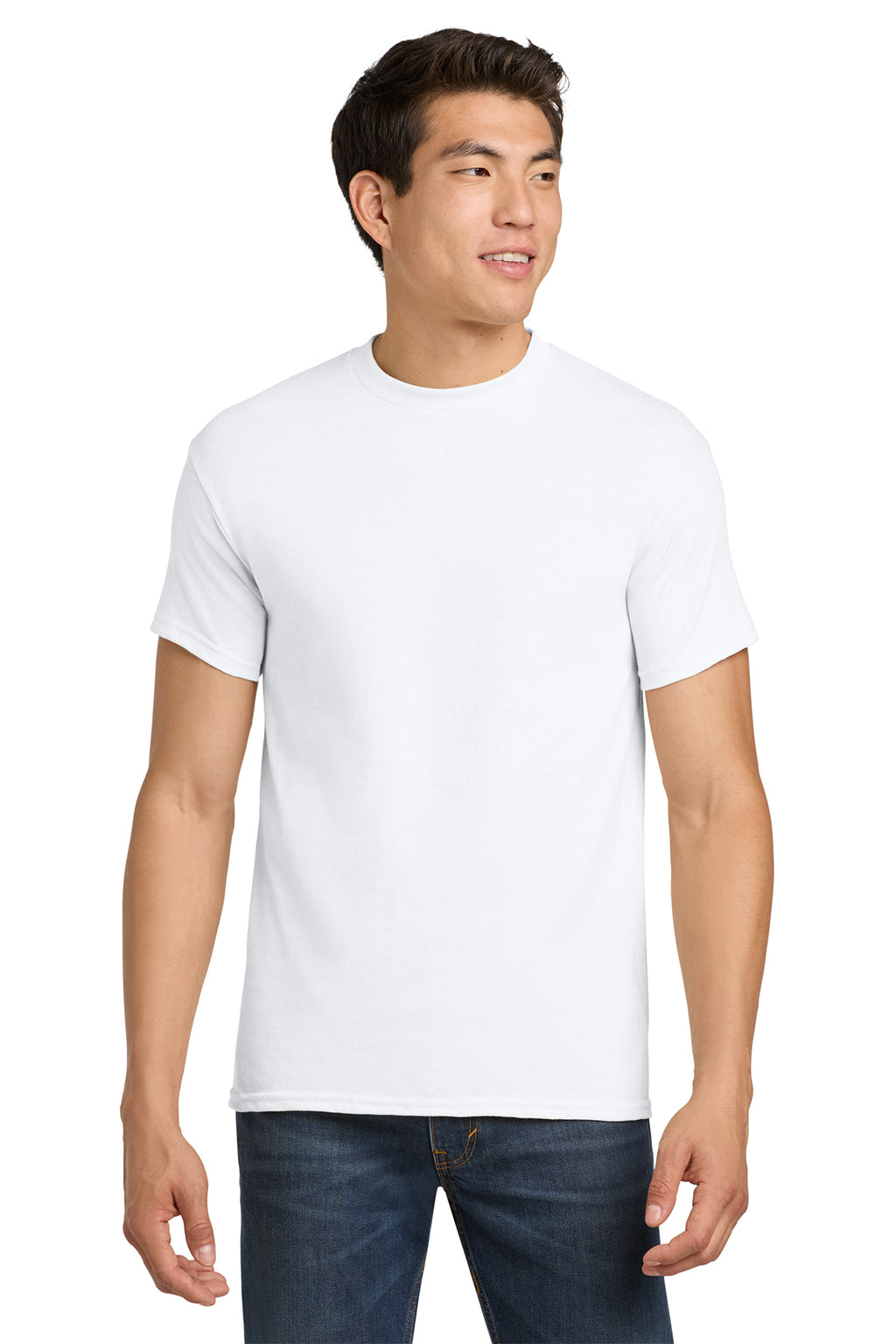 5000 Gildan® Heavy Cotton™ 100% Cotton T-Shirt
