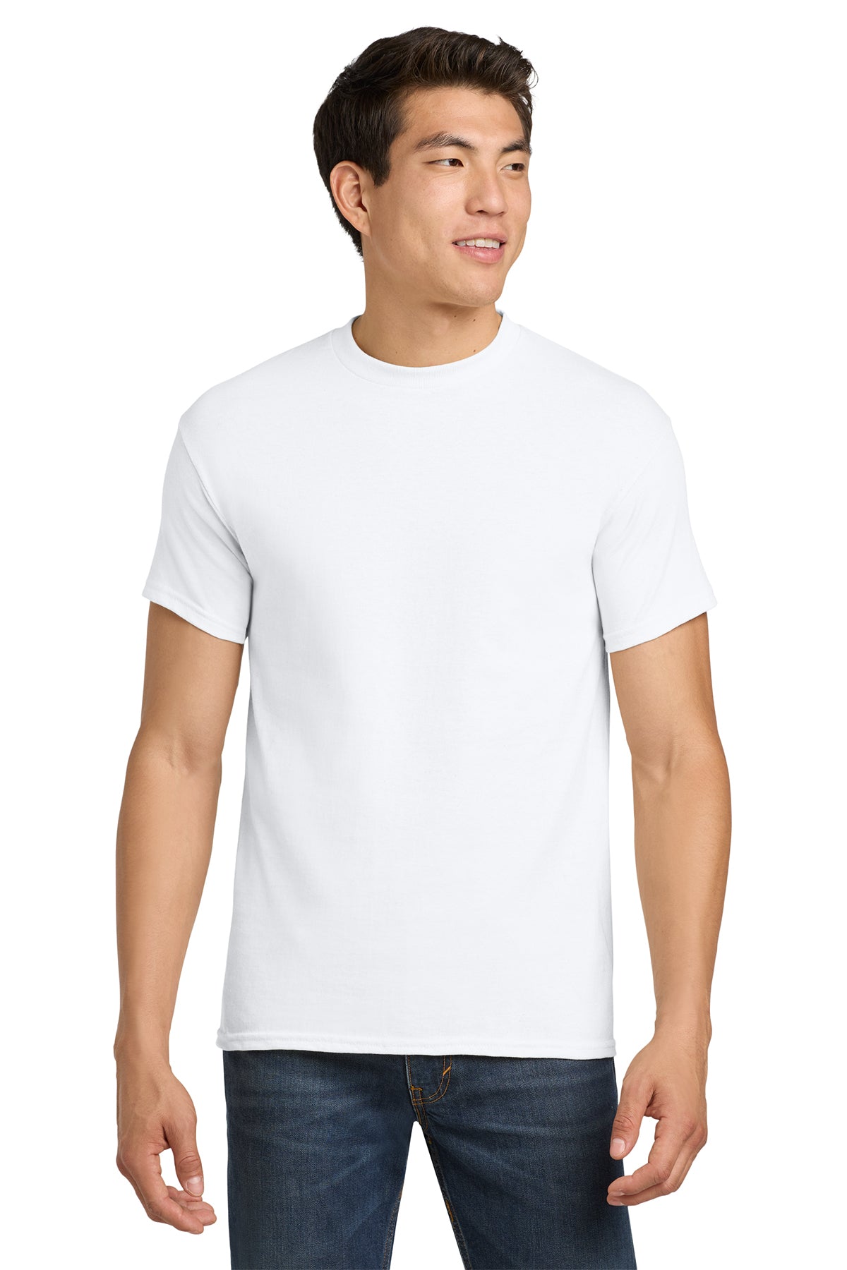 5000 Gildan® Heavy Cotton™ 100% Cotton T-Shirt