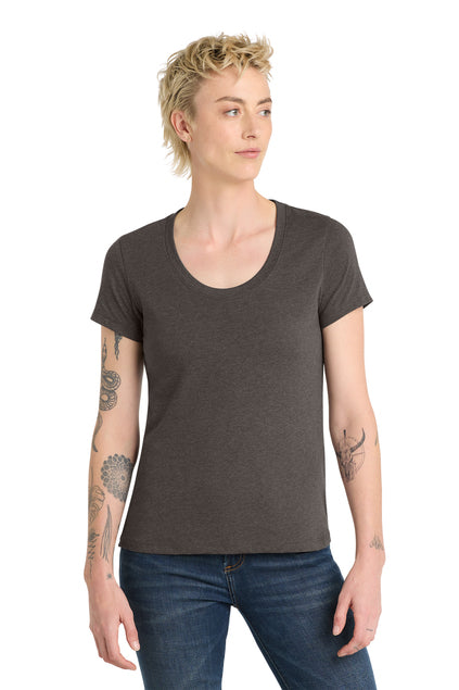 District ® Women’s Flex Scoop Neck Tee