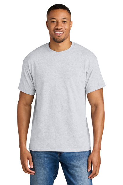 50/50 T-Shirt - S/S