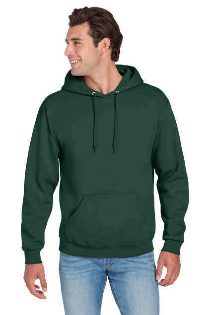 50/50 Hooded Sweatshirt (8oz.)