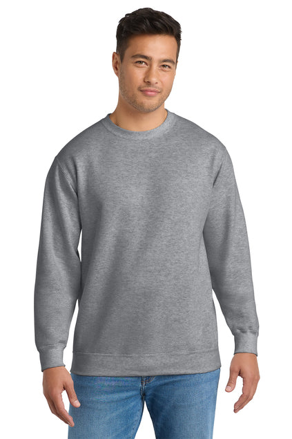 50/50 Crew Neck Sweatshirt (9.3oz.) PC90