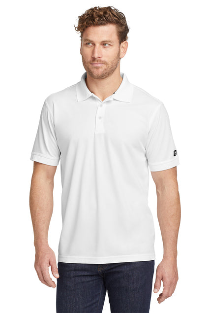 Moisture Wicking Polo - S/S