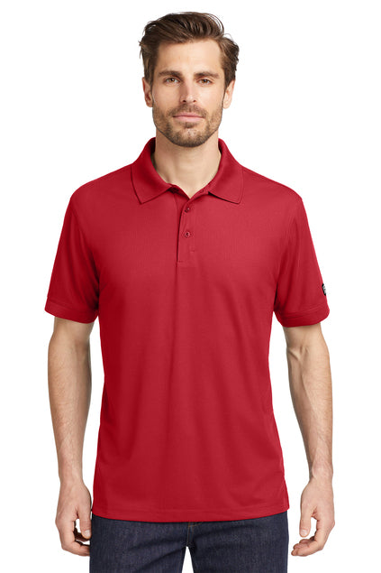 Moisture Wicking Polo - S/S 104271 MCK01144