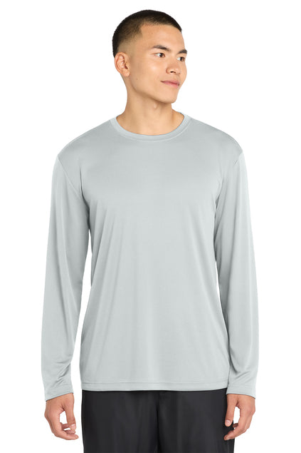 Performance  T-Shirt - L/S
