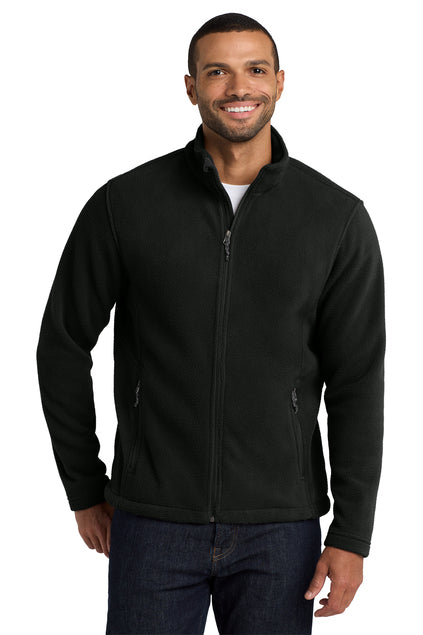 Fleece Jacket