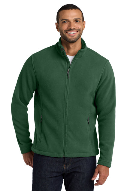 Fleece Jacket