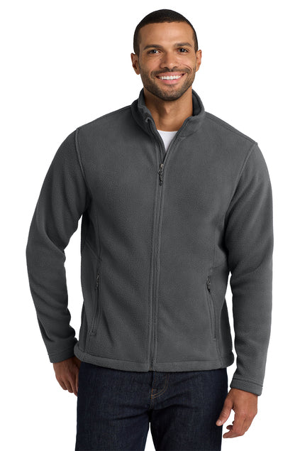 Fleece Jacket
