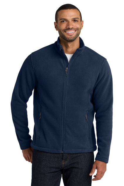 Fleece Jacket
