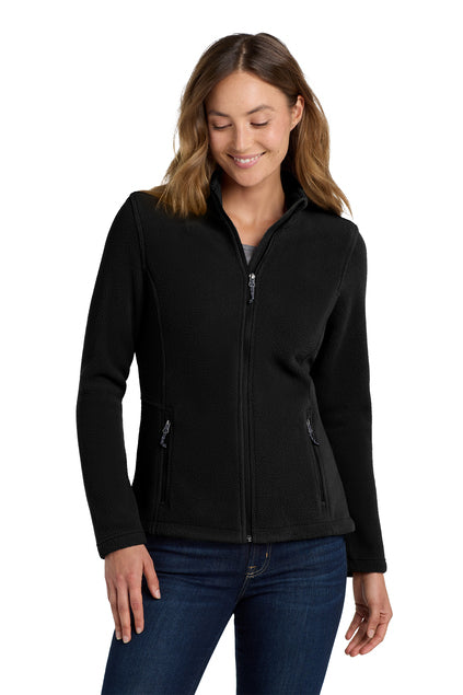 Women's Fleece Jacket