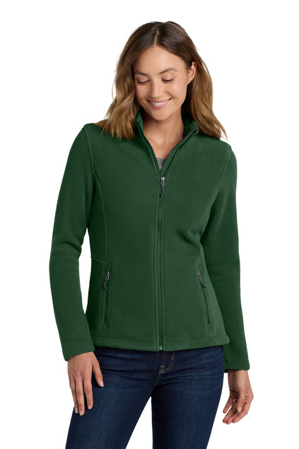 Women's Fleece Jacket