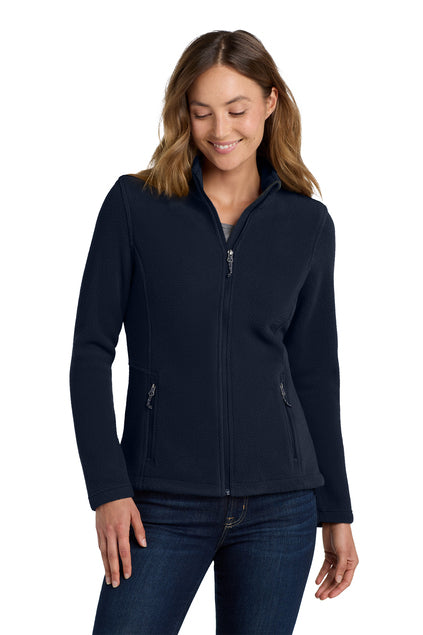 Women's Fleece Jacket