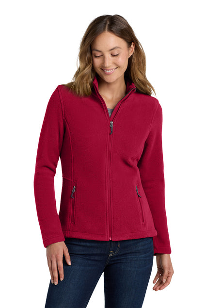 Women's Fleece Jacket