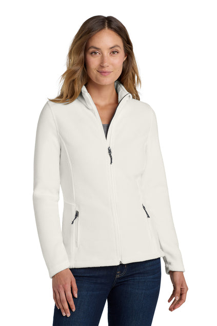 Women's Fleece Jacket
