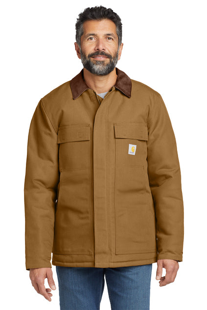 Carhartt Active Jacket