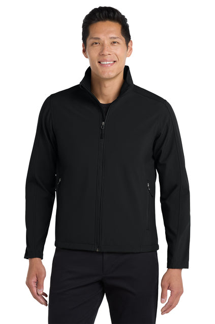 Core Soft Shell Jacket