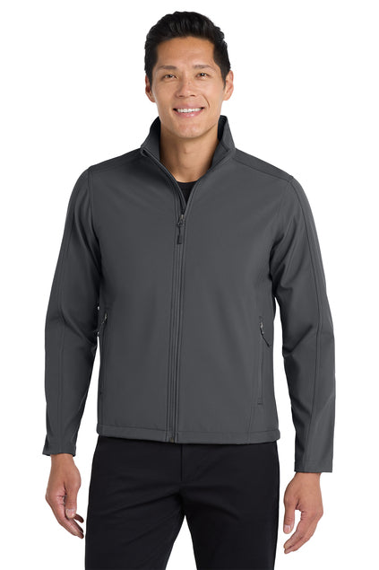 Core Soft Shell Jacket