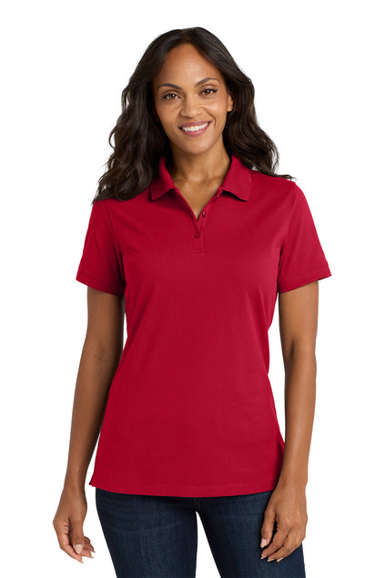 Women's EZCotton® Polo