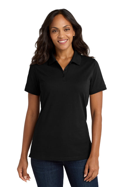 Women's EZCotton® Polo