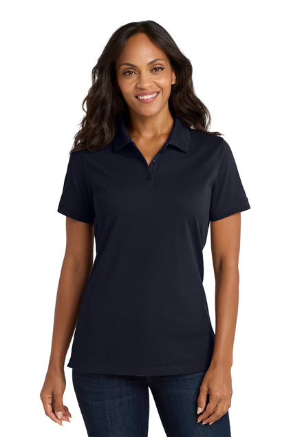 Women's EZCotton® Polo