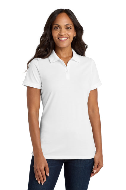 Women's EZCotton® Polo