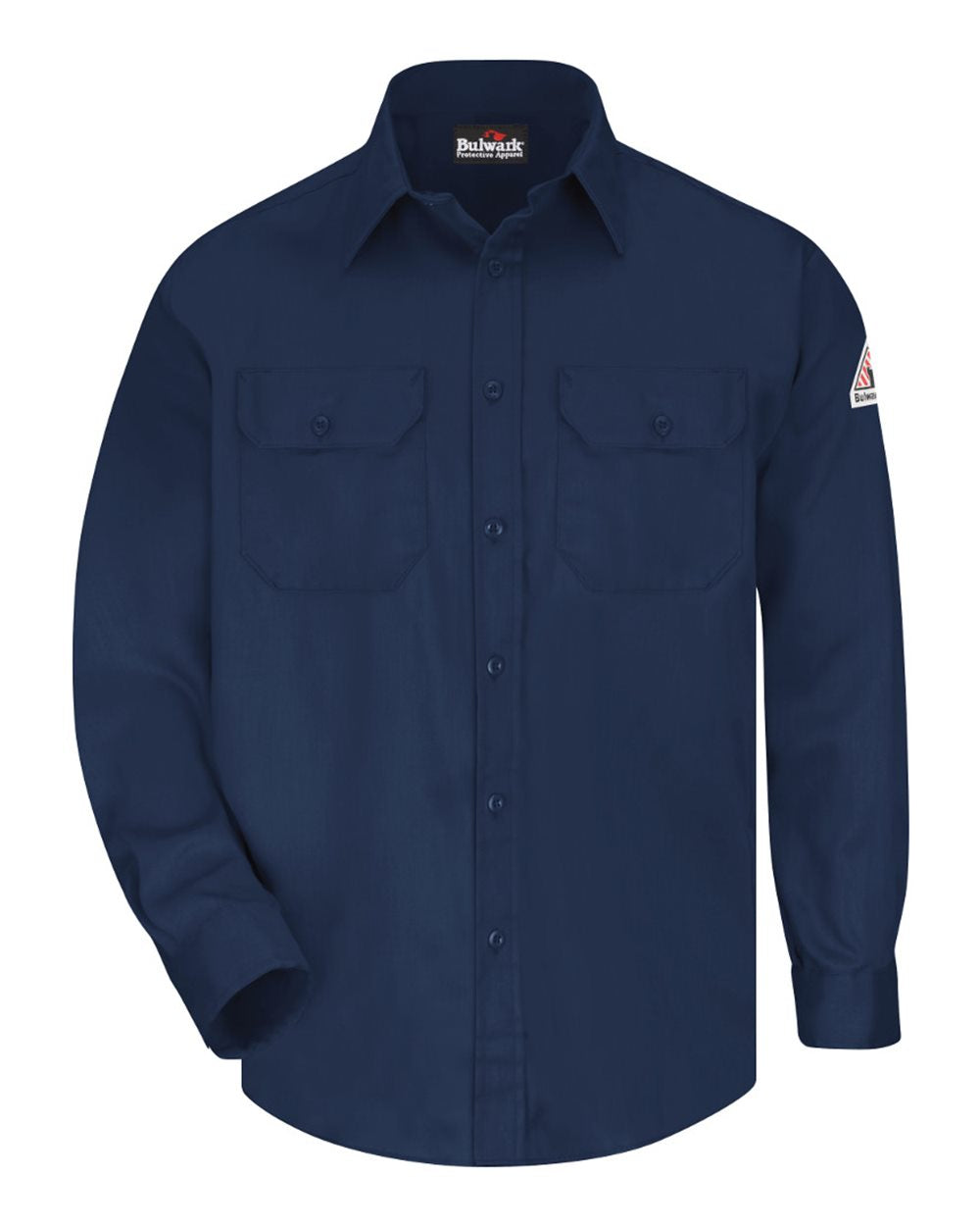 Bulwark Men's Uniform Shirt - SLU8