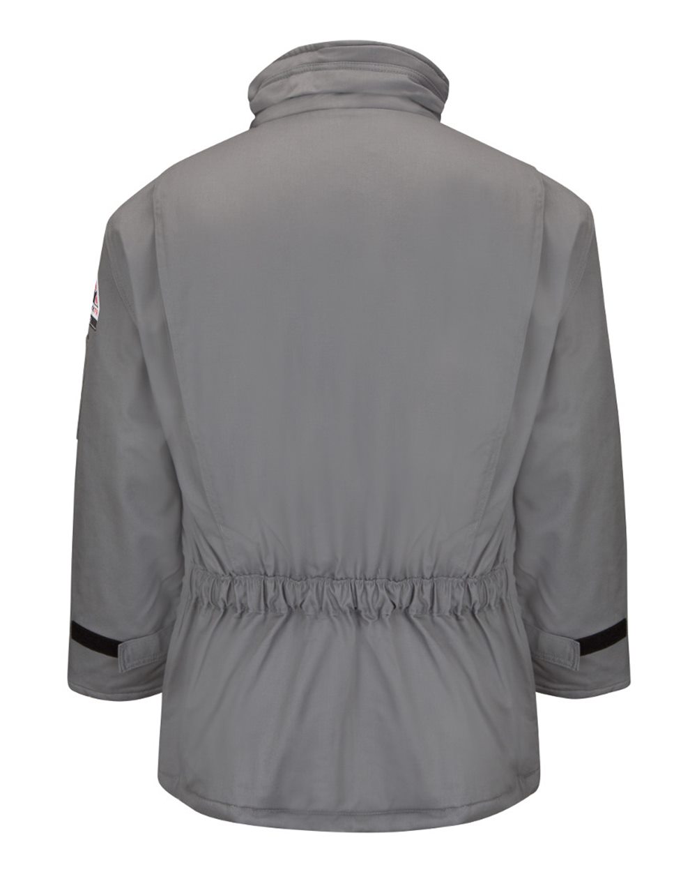 Bulwark Men's Deluxe Parka - EXCEL FR® ComforTouch - JLP8