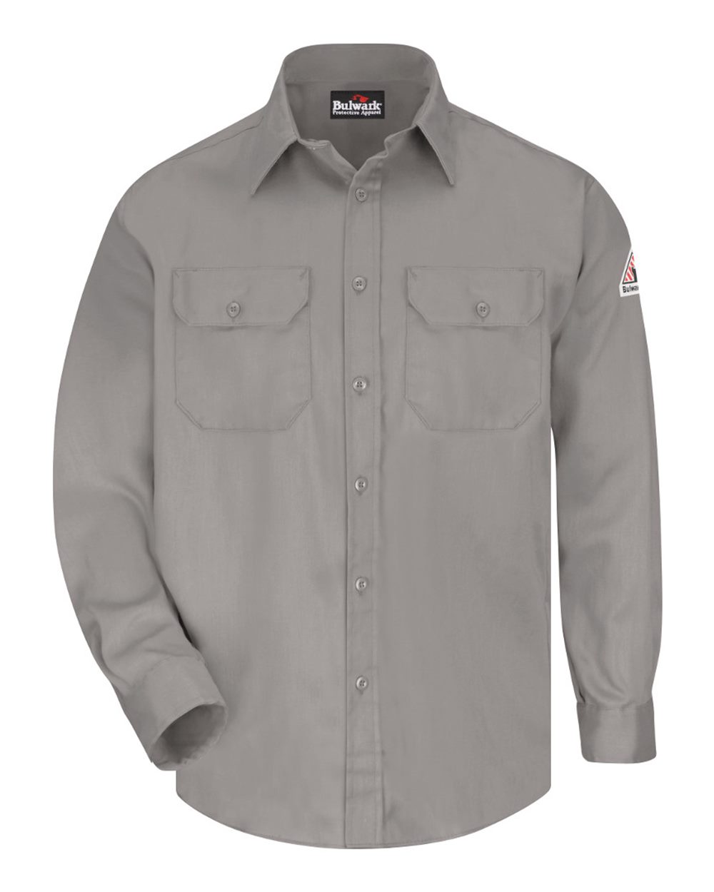 Bulwark Men's Uniform Shirt - SLU8