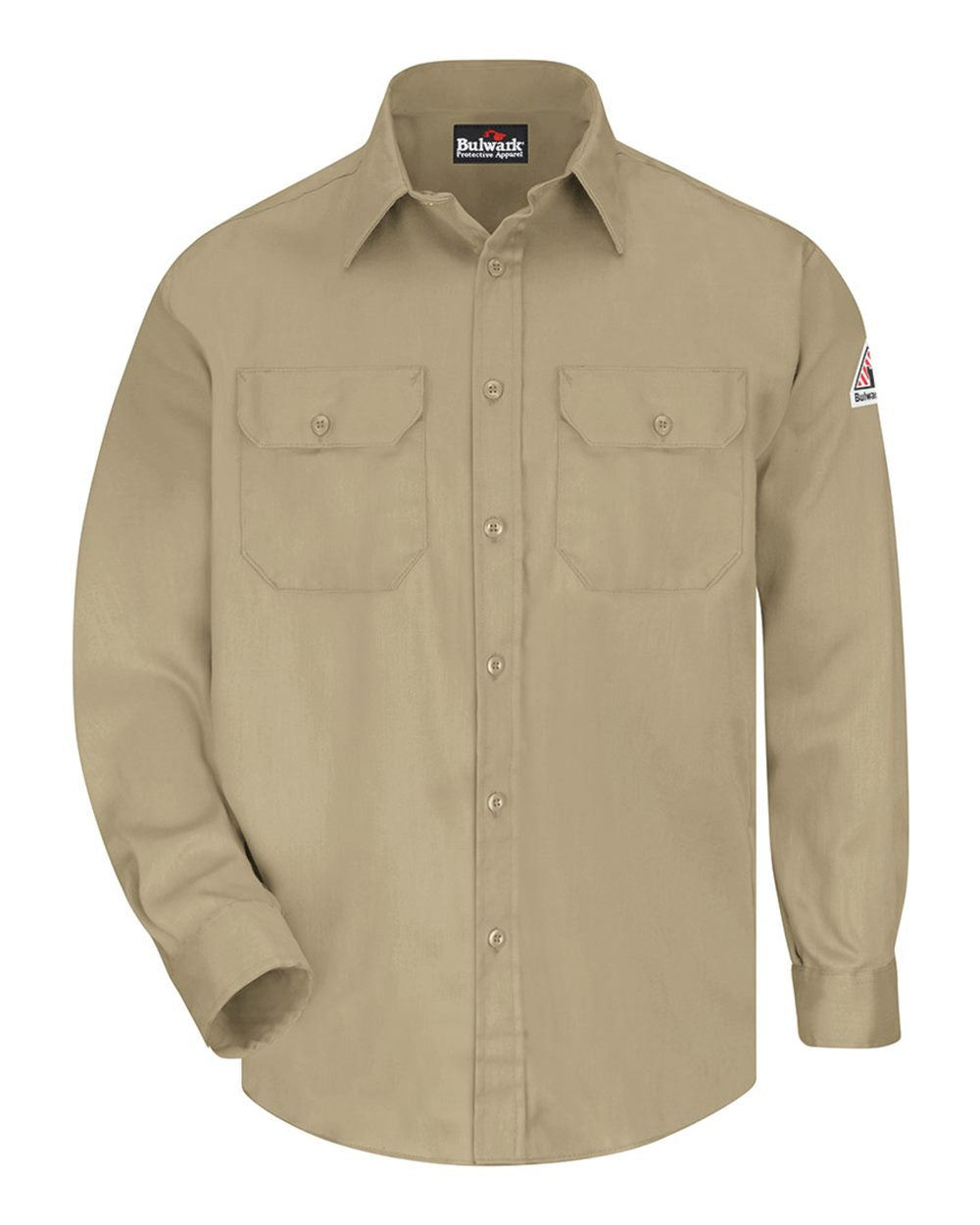 Bulwark Men's Uniform Shirt - SLU8