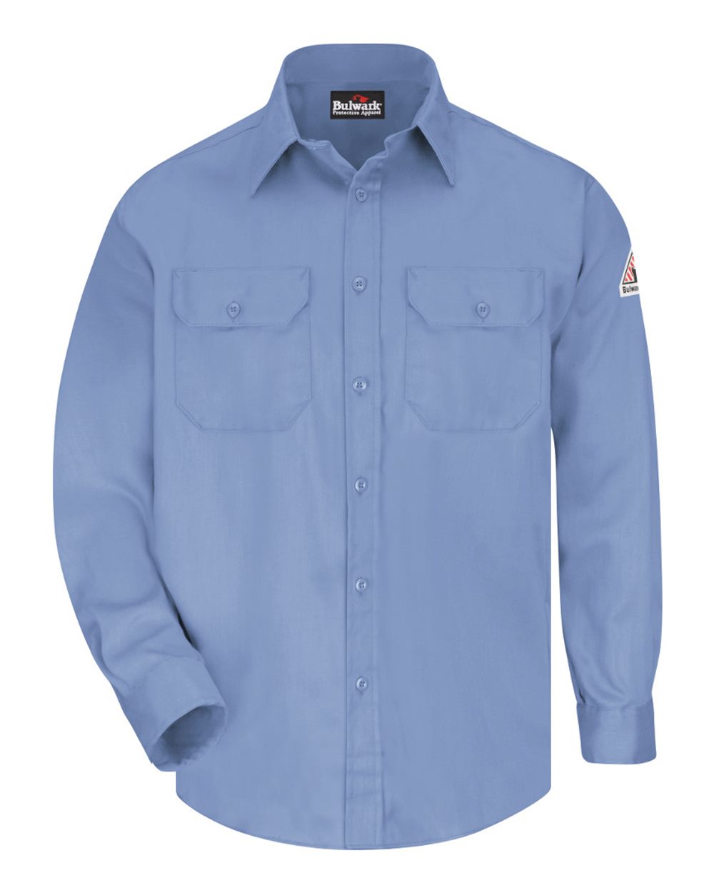 Bulwark Men's Uniform Shirt - SLU8