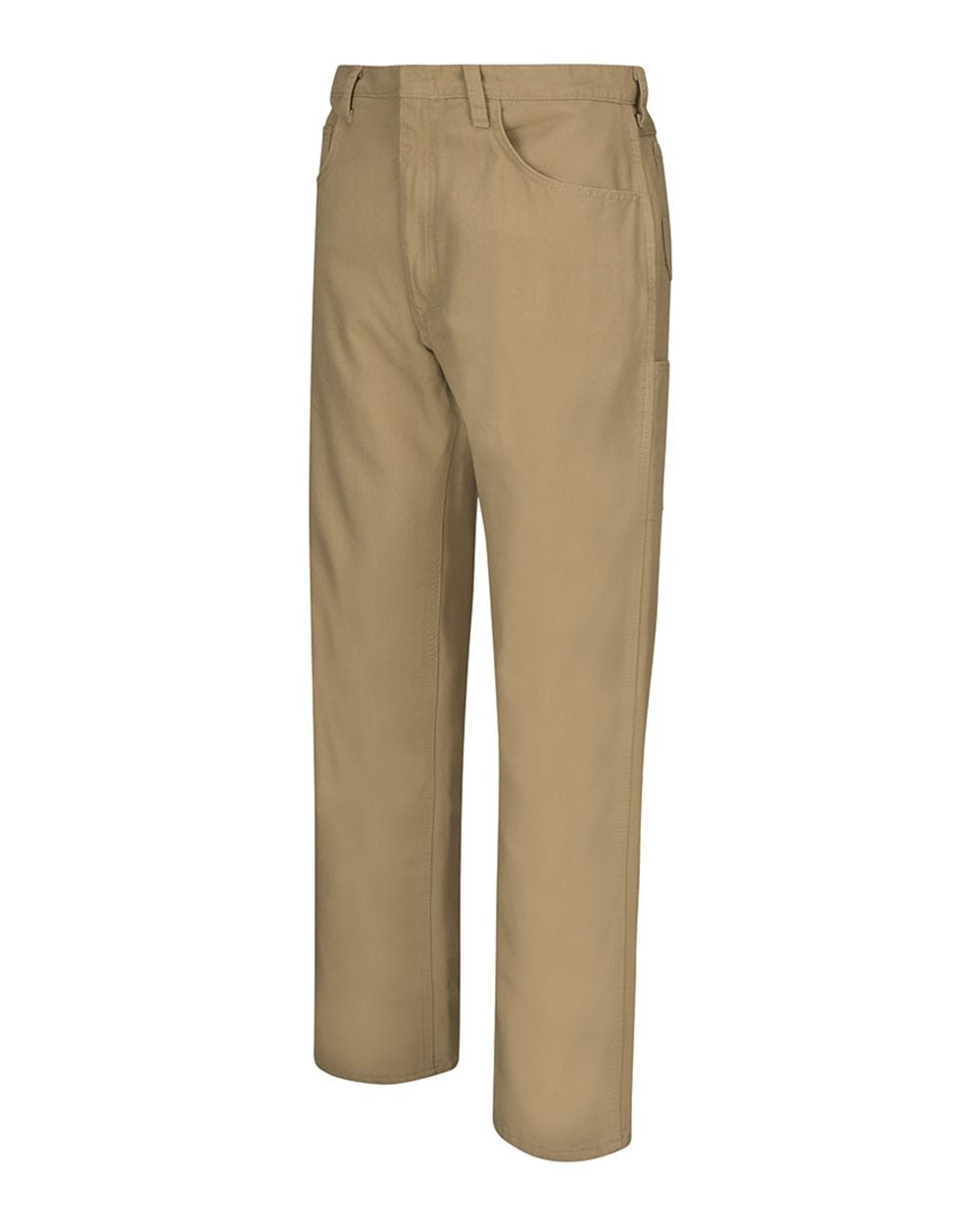 Bulwark Men's Loose Fit Midweight Canvas Jean - EXCEL FR® ComforTouch® - 8.5 oz. - PLJ6