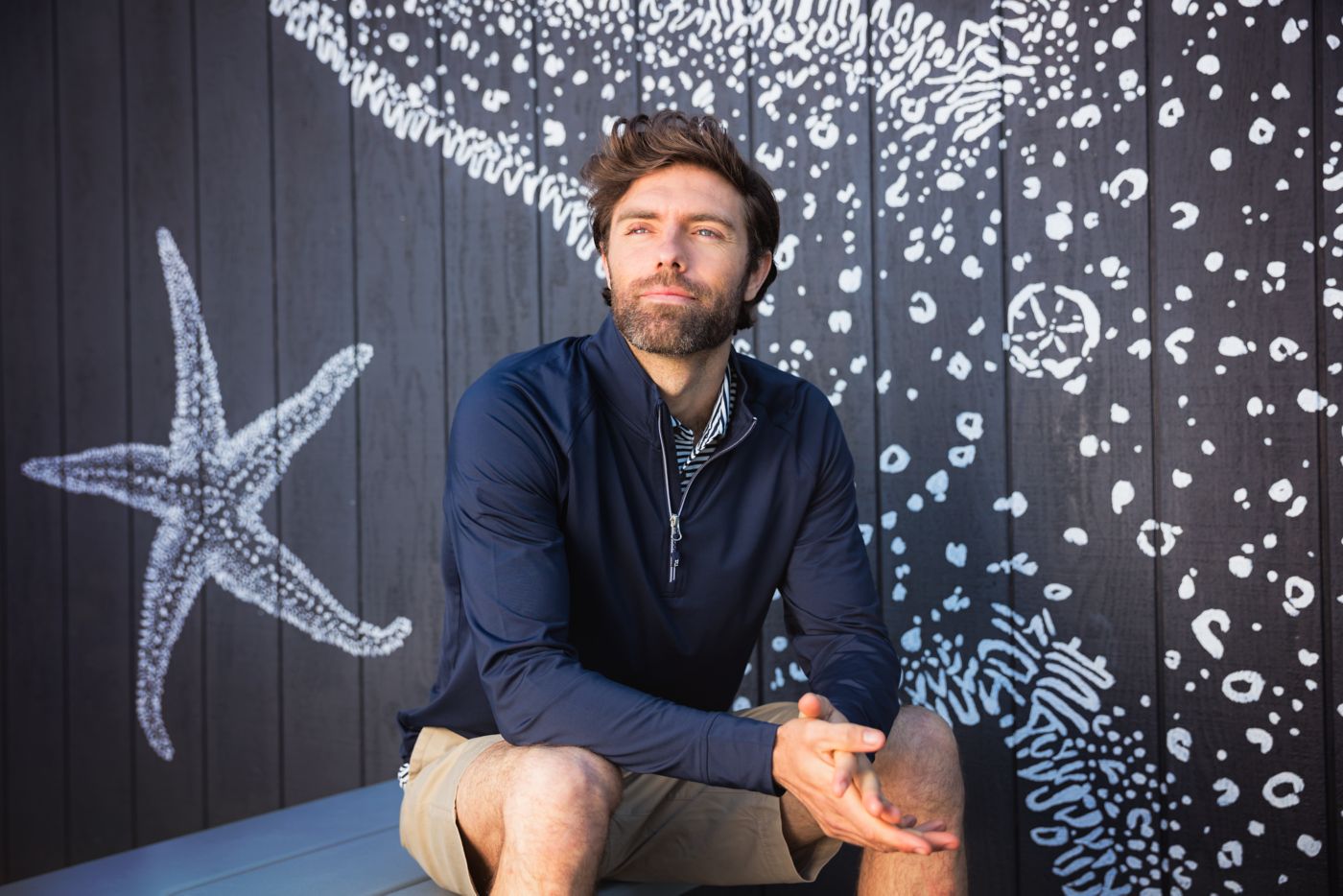 Performance Fabric Pullover Windshirt style 999